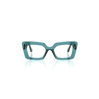 Eyeglasses frame Monokol Woman MK203 53 C38 - MK203 53 C38